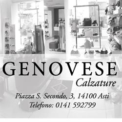 Genovese Calzature, Asti orari di apertura