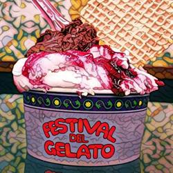 Festival del Gelato, Firenze orari di apertura