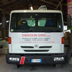 Grigolin Luigi Sas, Montegrotto Terme orari di apertura