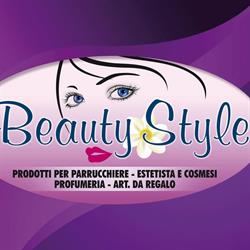 Beauty Style Di Distefano Vincenzo, Biancavilla orari di apertura
