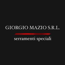 Giorgio Mazio Srl - Infissi e Pergole Bioclimatiche, Napoli orari di apertura