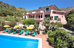 Hotel Villa Sirina, Taormina orari di apertura