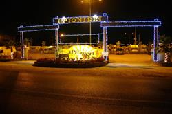 Pionieri Village Srl, Massa e Cozzile orari di apertura