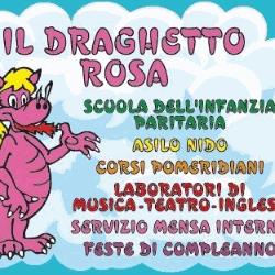 Il Draghetto Rosa, Massafra orari di apertura