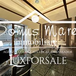 Domus Mare Immobiliare di Attilio Gennaro, Savona orari di apertura