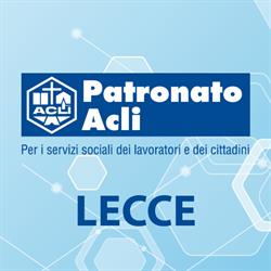 ACLI SERVICE LECCE, Lecce orari di apertura