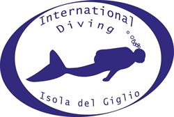 International Diving, Isola del Giglio orari di apertura