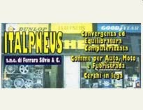 italpneus sas di Ferrara Silvio e c, Rivoli orari di apertura