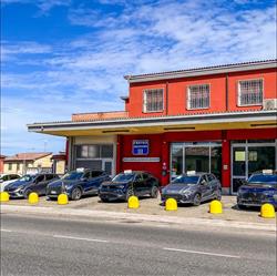 L’ AUTO 3 di Garlaschi Fabrizio & Ivano (S.N.C.), Siziano orari di apertura