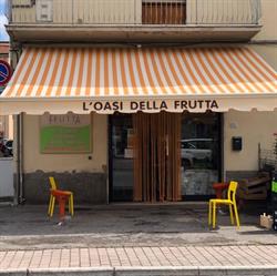 L’Oasi della Frutta, Poggibonsi orari di apertura