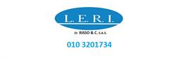 L.E.R.I. di Risso Roberto & C. S.a.s., Genova orari di apertura
