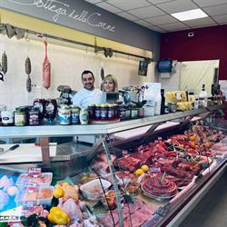 La Bottega della carne di Livio Canale, Montà orari di apertura
