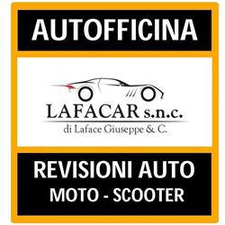 LAFACAR s.n.c. di LAFACE Giuseppe & C., Paderno Dugnano orari di apertura