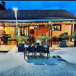 Osteria della Ribolla - Shop Cantina Collavini, Corno di Rosazzo orari di apertura