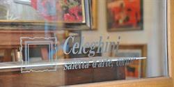 La Saletta d'Arte Celeghini, Carmagnola orari di apertura