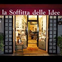 La Soffitta Delle Idee S.R.L., Pistoia orari di apertura