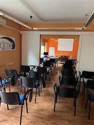 D.M.D. Italia Srl Consulenza E Formazione, Cassino orari di apertura