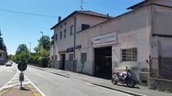 Il Barba Delle Gomme - autoriparazioni, Varese orari di apertura
