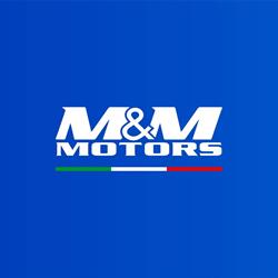 M & M Motors srl Martellago, Maerne - Orari di apertura
