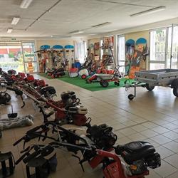 Mannella Srl, Cagliari orari di apertura