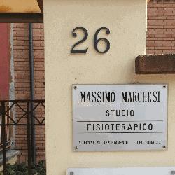 Marchesi Massimo Fisioterapista, Castelleone orari di apertura