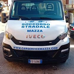 Car Service Mazza, Avellino orari di apertura