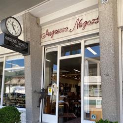 Mazzolini Arredamenti Srl, Ovaro orari di apertura