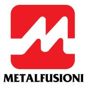 Metalfusioni srl, Sesto Calende orari di apertura
