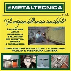 Metaltecnica Fiumicino, orari di apertura