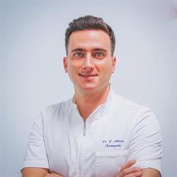 Dr. Giuseppe Milazzo, Alcamo orari di apertura