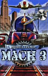Modellismo Mach 3 di Porta Davide, Savignano sul Rubicone orari di apertura