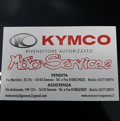 Moto service 2, Genova orari di apertura