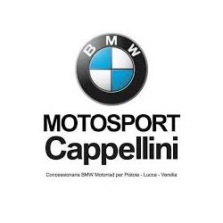Motosport Cappellini Srl - Concessionaria BMW Motorrad Pistoia, orari di apertura