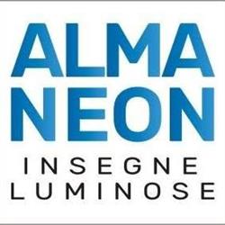 Alma Neon, Torre del Greco orari di apertura