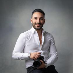 Antonio Paciello Photographer, Gragnano orari di apertura