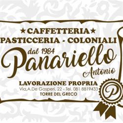 Pasticceria Panariello Antonio, Torre del Greco orari di apertura