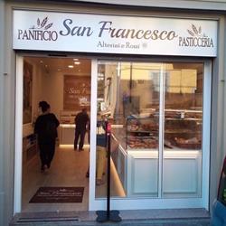 Panificio San Francesco Srl, Pelago orari di apertura