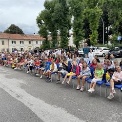 Chiesa Parrocchiale della Santissima Trinità in Fiesso d'Artico, orari di apertura