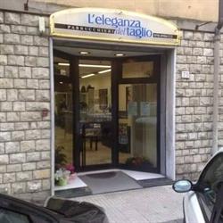 L'eleganza del taglio - Pisa, orari di apertura