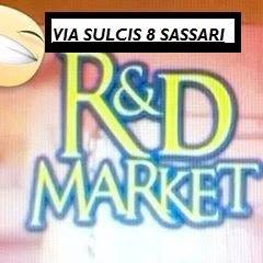R. & D. Market Di Pedoni Maria Rosa, Sassari orari di apertura