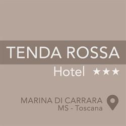 Hotel Tenda Rossa, Marina di Carrara orari di apertura