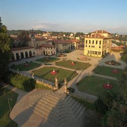 Villa Perego di Cremnago, orari di apertura