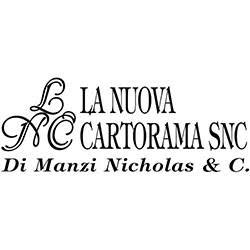 La Nuova Cartorama S.n.c. di Manzi Nicholas & C., Rozzano orari di apertura