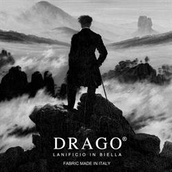 Drago SpA - Lanificio in Biella, Lessona orari di apertura