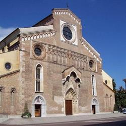 Cattedrale di Udine, orari di apertura