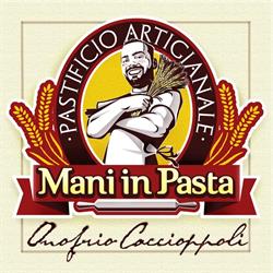 Pastificio Mani In Pasta Di Caccioppoli Onofrio, Cassano delle Murge orari di apertura