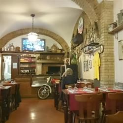 Vecchia Osteria Del Gelsomino, Roma orari di apertura