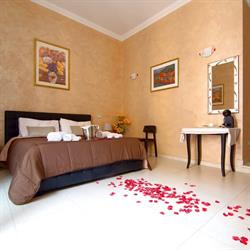 Domus Gallo Bed and Breakfast, Roma orari di apertura
