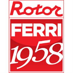Ferrirotor, Poggio Rusco orari di apertura