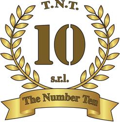 THE NUMBER TEN s.r.l., Roma orari di apertura
